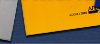 Знак опасности на бампер автомобиля купить в Оренбурге - Маркировка опасных грузов, знаки опасности - Магазин охраны труда Протекторшоп в Оренбурге